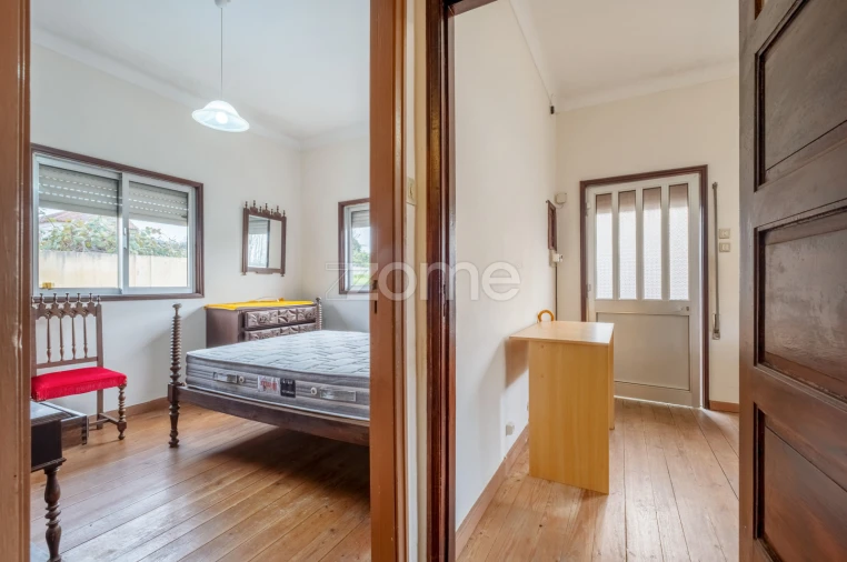 Moradia T3 para Venda em Serzedo e Perosinho Foto 8