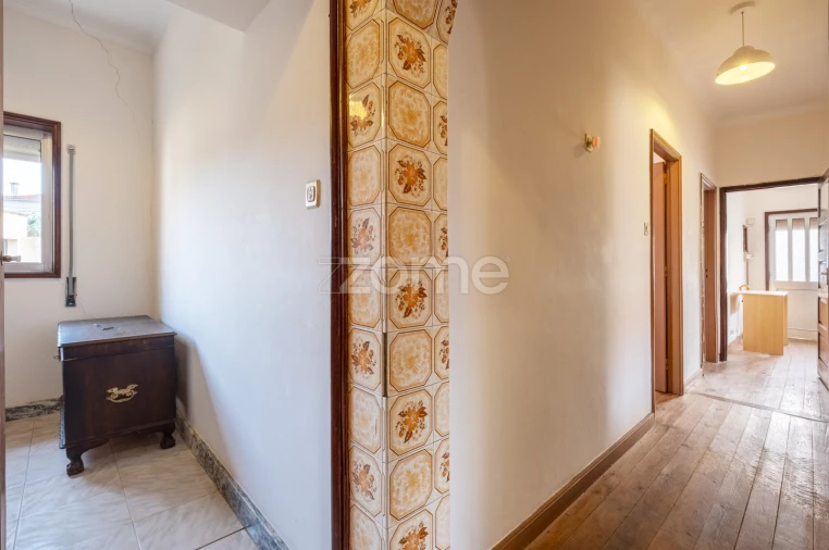 Moradia T3 para Venda em Serzedo e Perosinho Foto 22