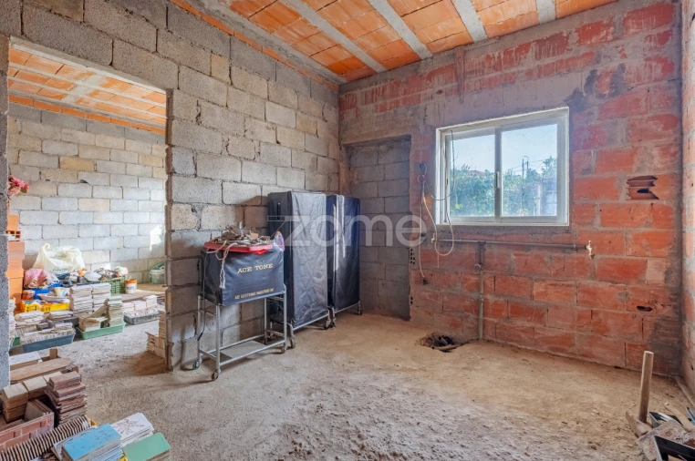 Moradia T3 para Venda em Serzedo e Perosinho Foto 43