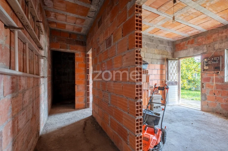 Moradia T3 para Venda em Serzedo e Perosinho Foto 46