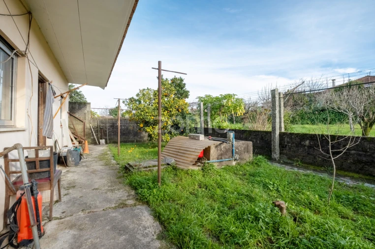 Moradia T3 para Venda em Serzedo e Perosinho Foto 51