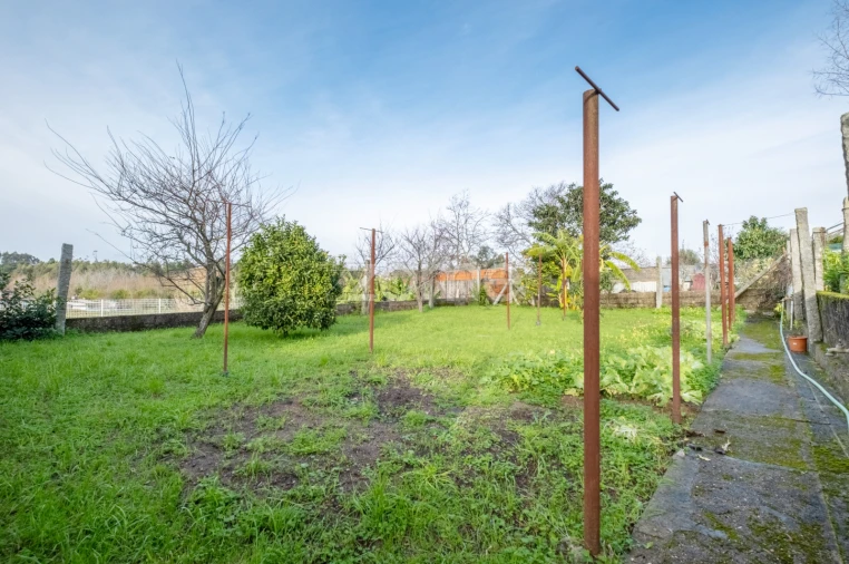 Moradia T3 para Venda em Serzedo e Perosinho Foto 52