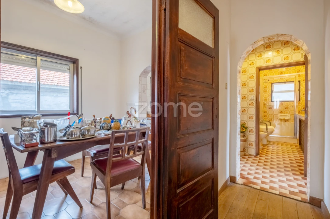 Moradia T3 para Venda em Serzedo e Perosinho Foto 13