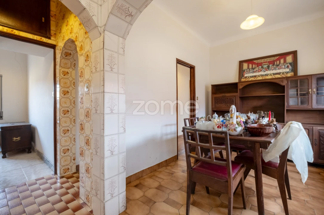 Moradia T3 para Venda em Serzedo e Perosinho Foto 15