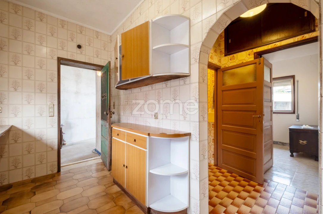 Moradia T3 para Venda em Serzedo e Perosinho Foto 18