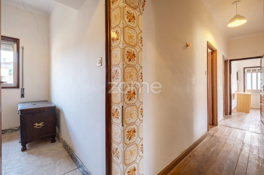 Moradia T3 para Venda em Serzedo e Perosinho Foto 22