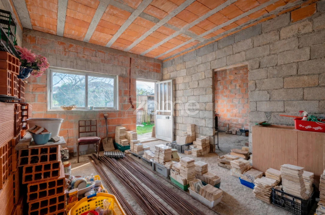 Moradia T3 para Venda em Serzedo e Perosinho Foto 42