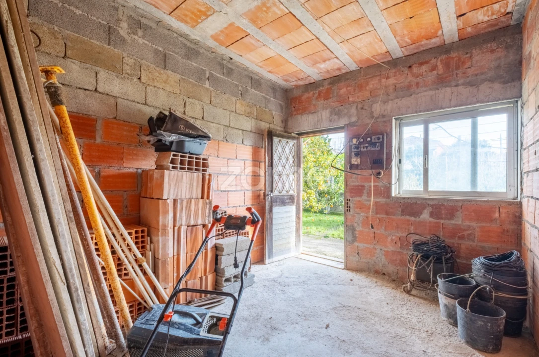 Moradia T3 para Venda em Serzedo e Perosinho Foto 47