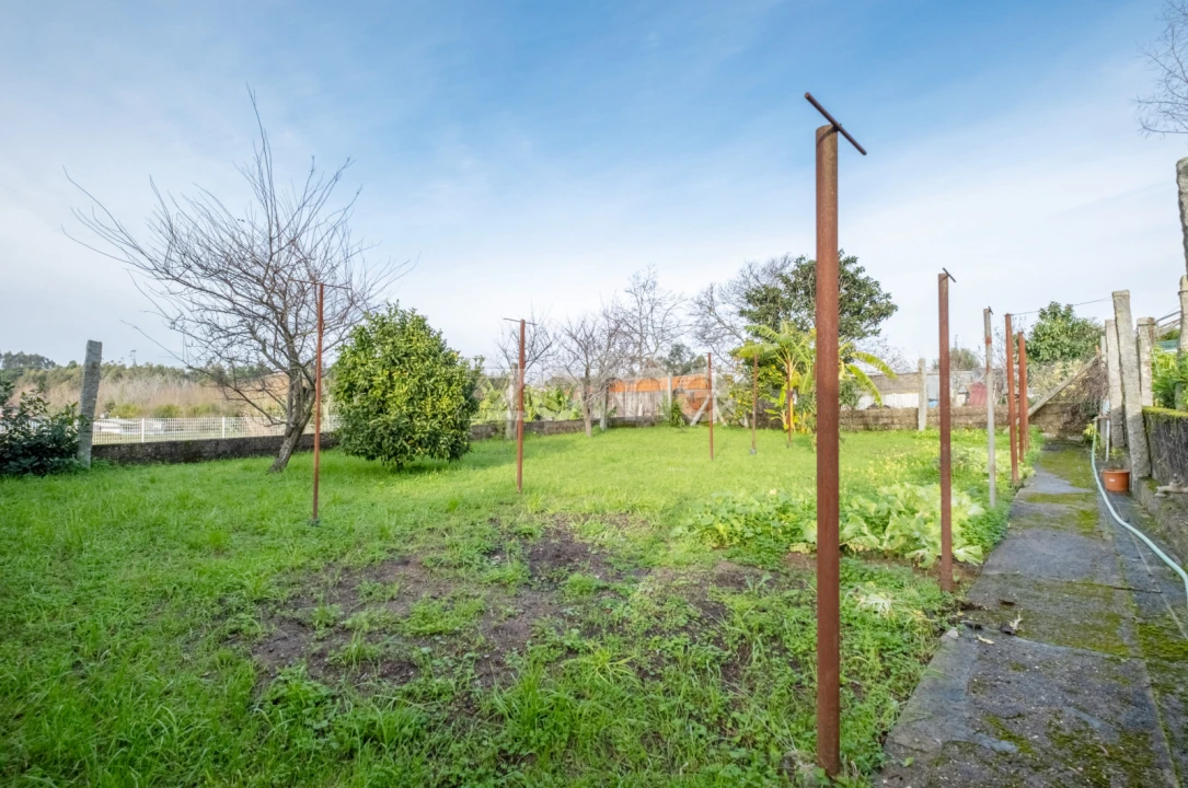 Moradia T3 para Venda em Serzedo e Perosinho Foto 52