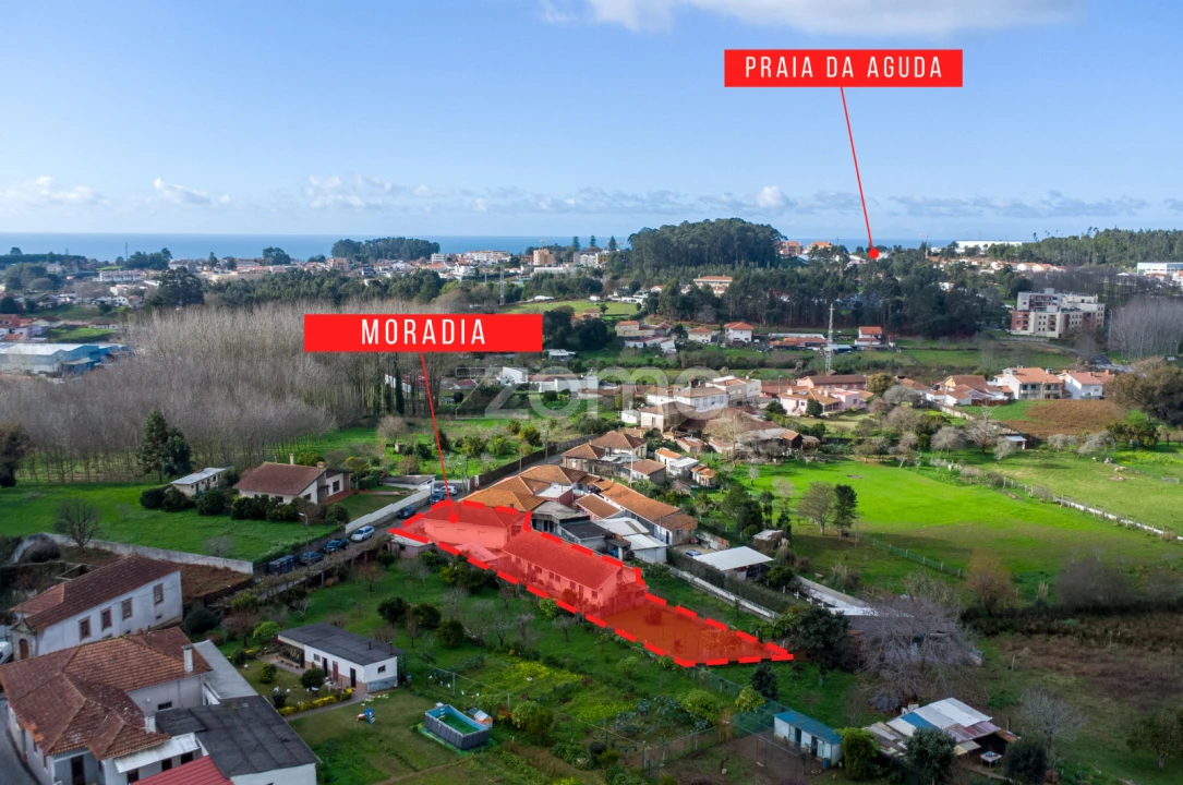 Moradia T3 para Venda em Serzedo e Perosinho Foto 4