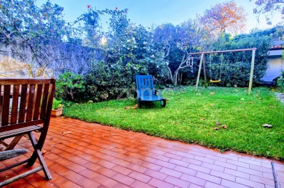 Moradia T5 para Venda em Aldoar, Foz do Douro e Nevogilde