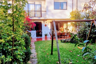 Moradia T5 para Venda em Aldoar, Foz do Douro e Nevogilde