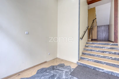 Apartamento T2 para Arrendamento em Paranhos