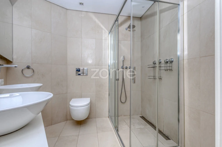 Apartamento T2 para Arrendamento em Paranhos Foto 10