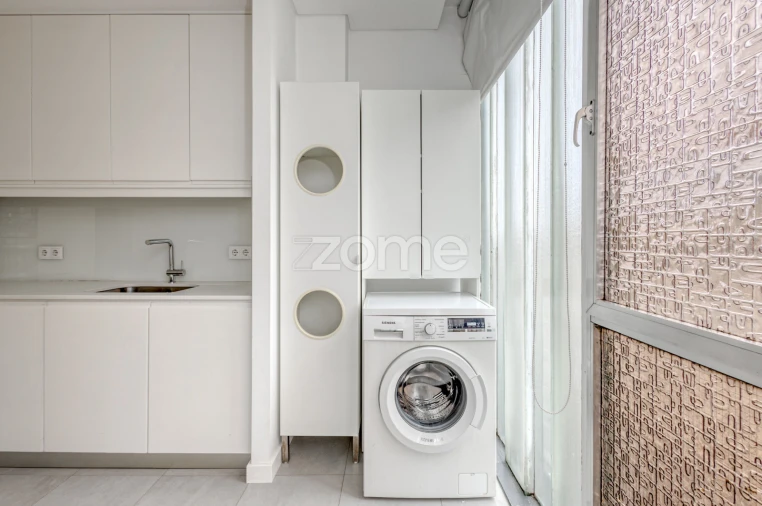 Apartamento T2 para Arrendamento em Paranhos Foto 3