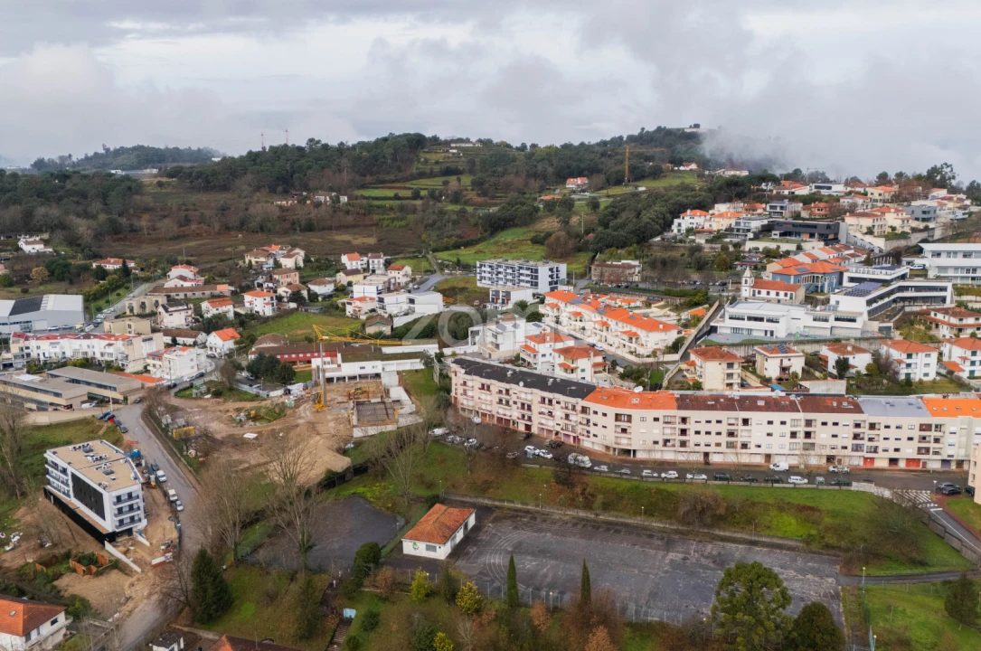 Apartamento T2 para Venda em Gualtar Foto 17