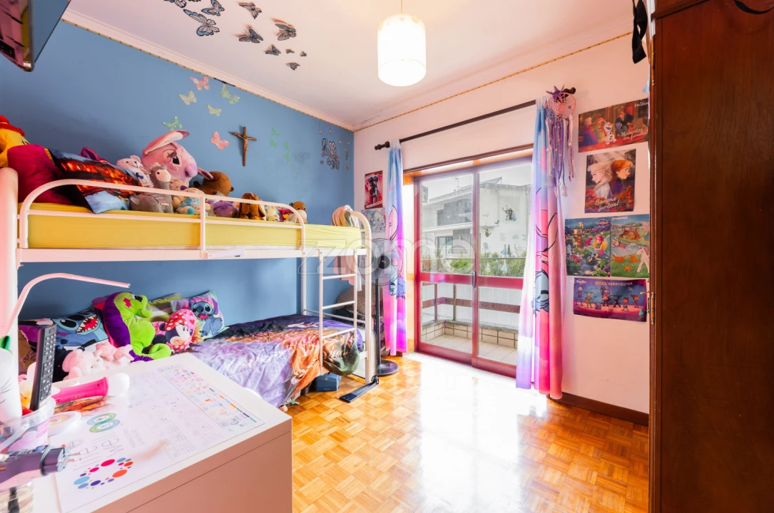 Apartamento T2 para Venda em Gualtar Foto 10