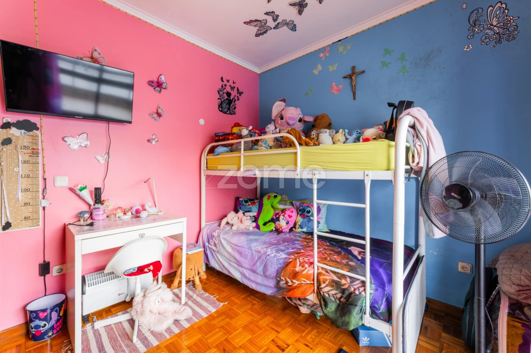 Apartamento T2 para Venda em Gualtar Foto 26