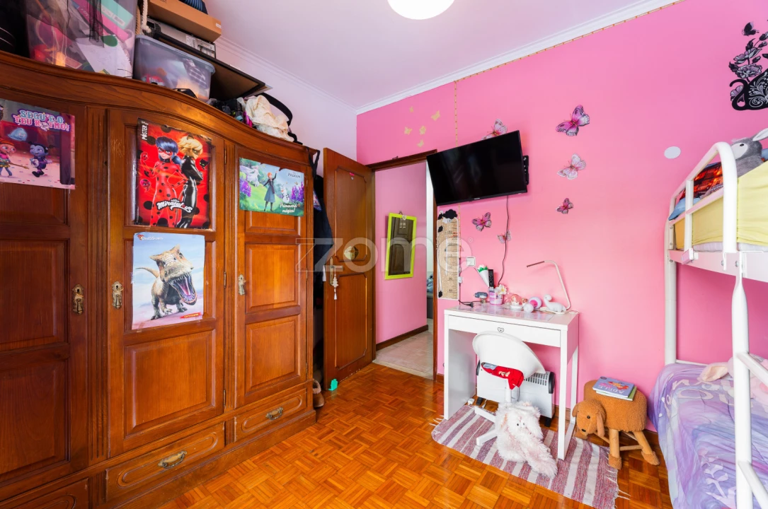 Apartamento T2 para Venda em Gualtar Foto 27