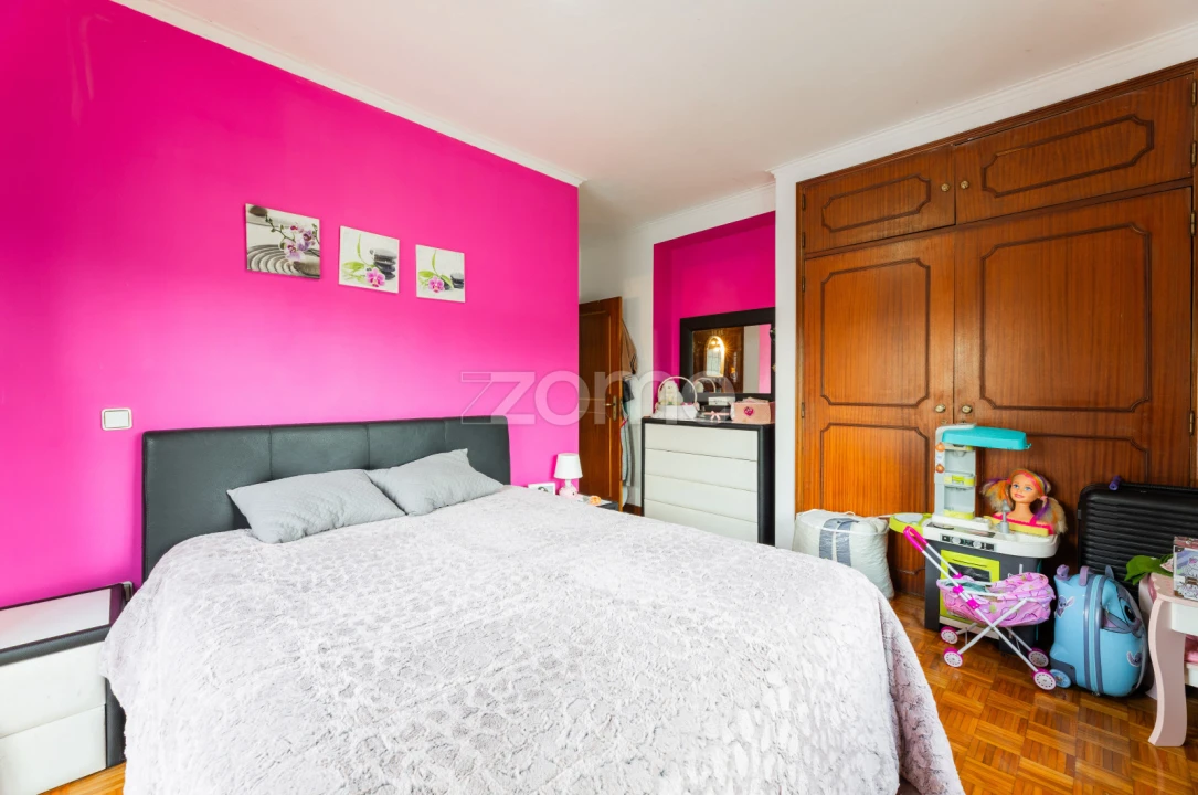 Apartamento T2 para Venda em Gualtar Foto 7