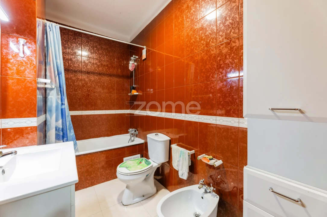 Apartamento T2 para Venda em Gualtar Foto 12