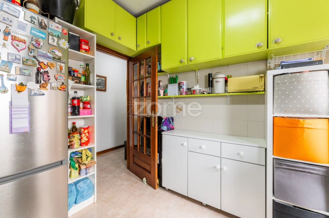 Apartamento T2 para Venda em Gualtar Foto 24
