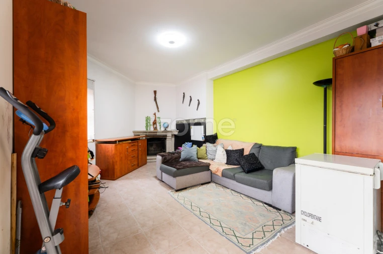 Apartamento T2 para Venda em Gualtar Foto 21