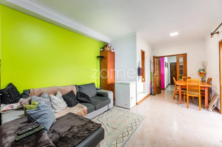 Apartamento T2 para Venda em Gualtar Foto 19