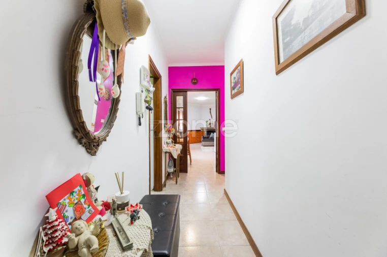 Apartamento T2 para Venda em Gualtar Foto 18