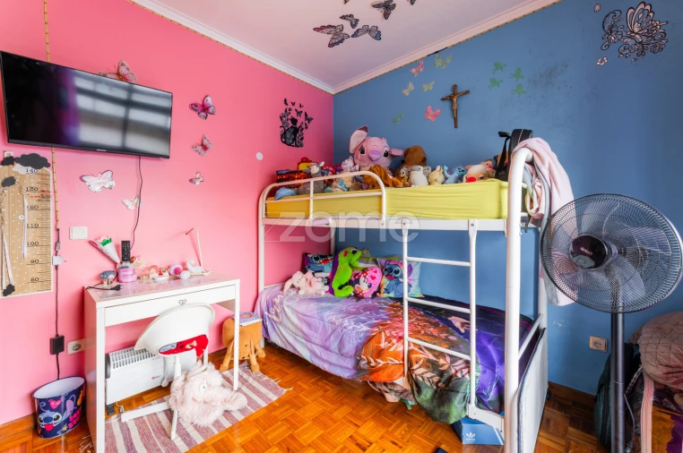 Apartamento T2 para Venda em Gualtar Foto 26