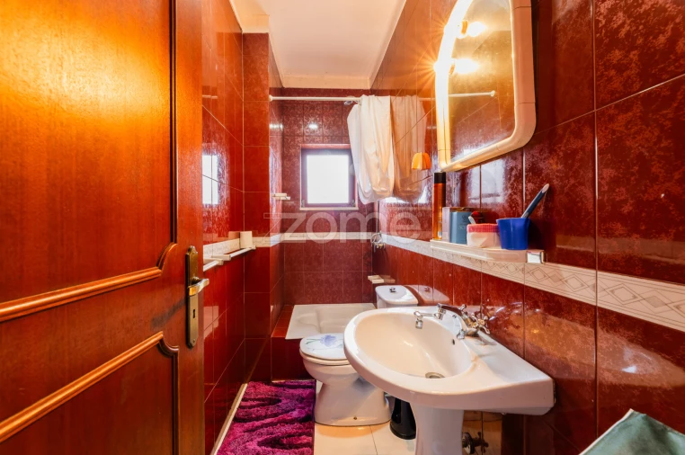 Apartamento T2 para Venda em Gualtar Foto 9