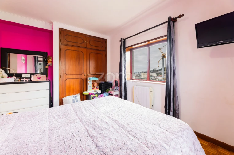 Apartamento T2 para Venda em Gualtar Foto 25