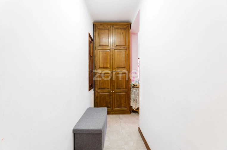 Apartamento T2 para Venda em Gualtar Foto 11