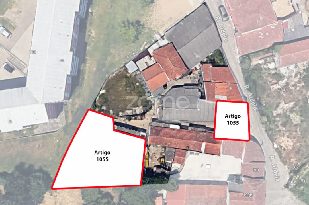 Moradia T13 para Venda em Campanhã Foto 6