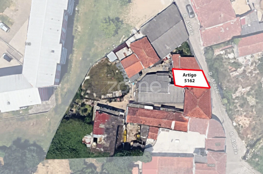 Moradia T13 para Venda em Campanhã Foto 32