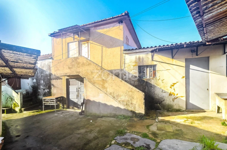 Moradia T13 para Venda em Campanhã Foto 37