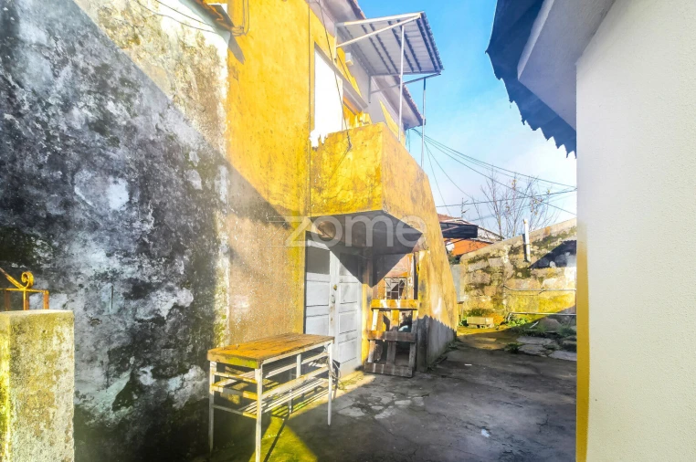 Moradia T13 para Venda em Campanhã Foto 38