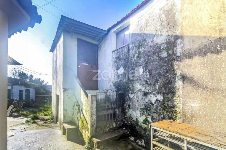 Moradia T13 para Venda em Campanhã Foto 22