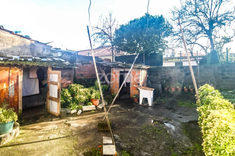 Moradia T13 para Venda em Campanhã Foto 29