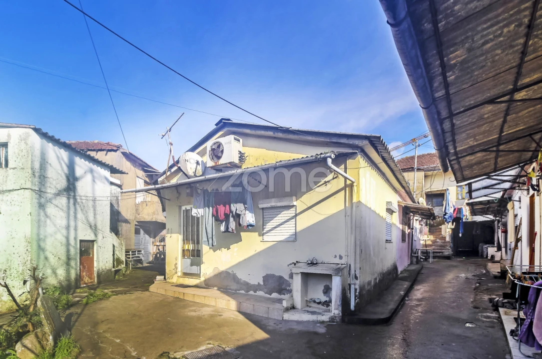 Prédio para Venda em Campanhã Foto 13