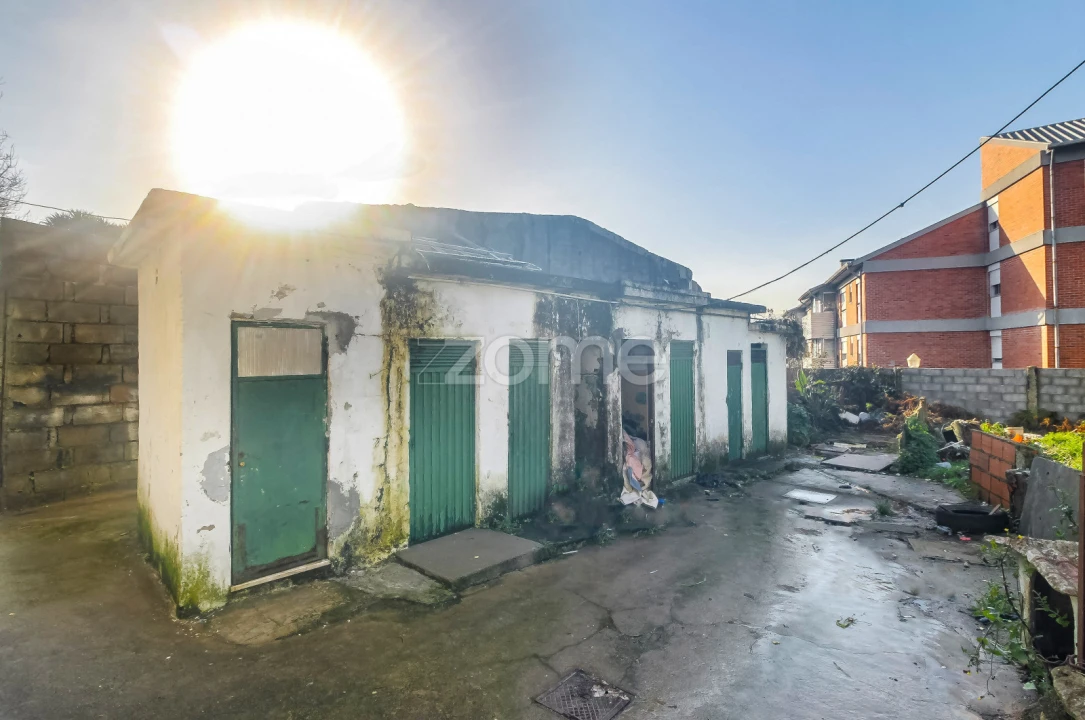 Prédio para Venda em Campanhã Foto 31