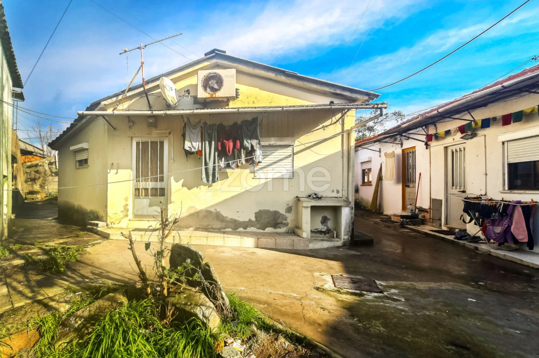 Prédio para Venda em Campanhã Foto 12