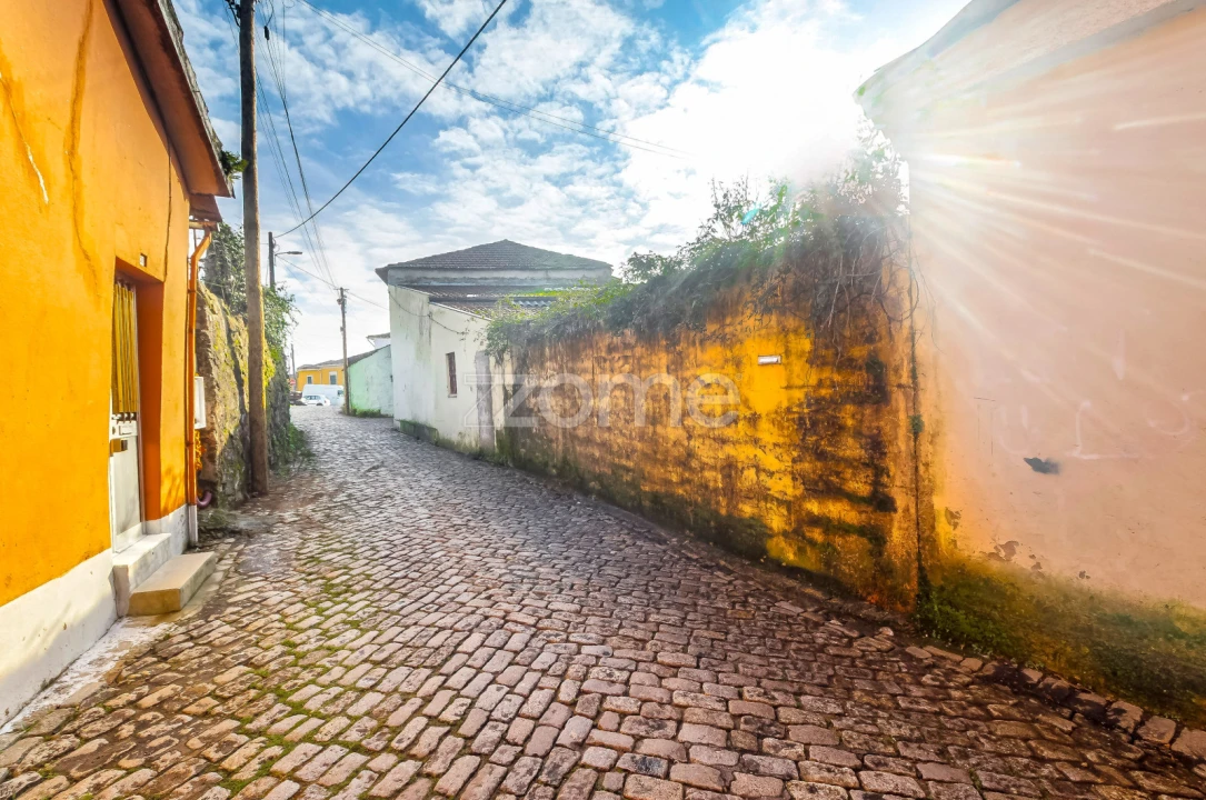 Prédio para Venda em Campanhã Foto 34