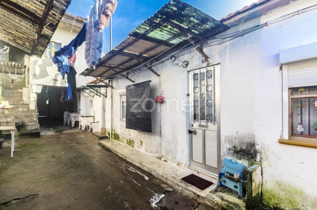 Prédio para Venda em Campanhã Foto 27