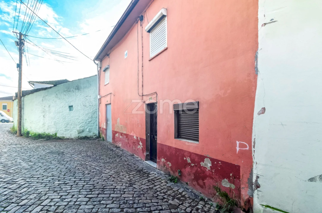 Prédio para Venda em Campanhã Foto 8