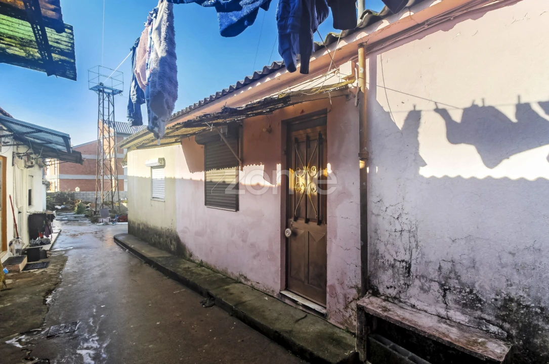 Prédio para Venda em Campanhã Foto 16