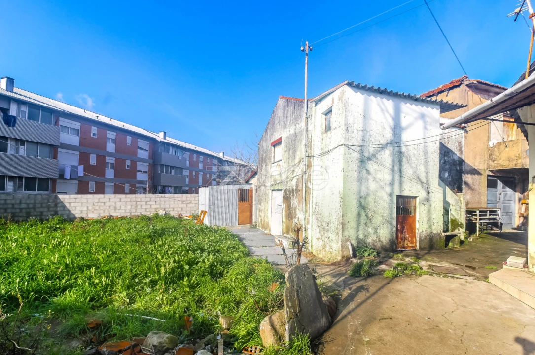 Prédio para Venda em Campanhã Foto 21