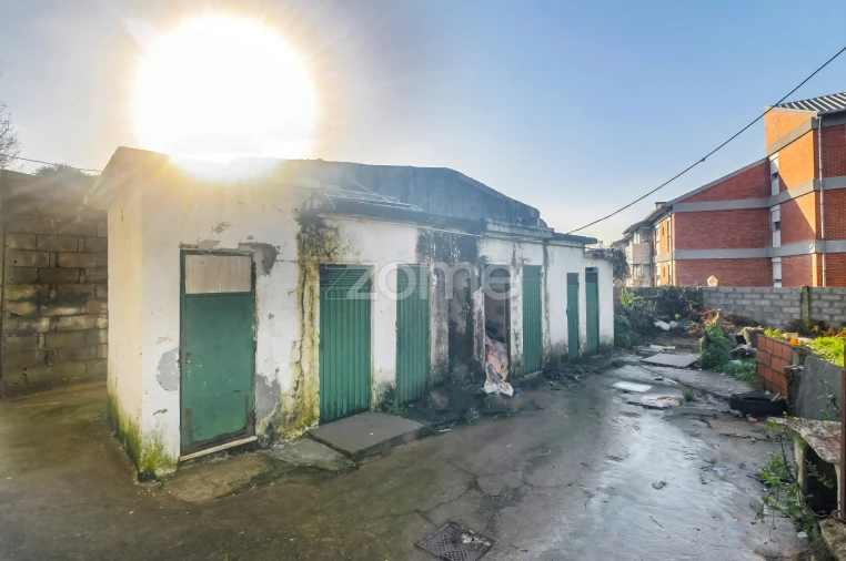 Prédio para Venda em Campanhã Foto 31