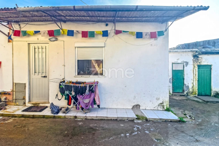 Prédio para Venda em Campanhã Foto 24