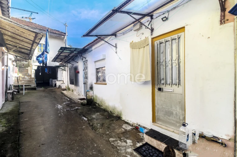 Prédio para Venda em Campanhã Foto 26